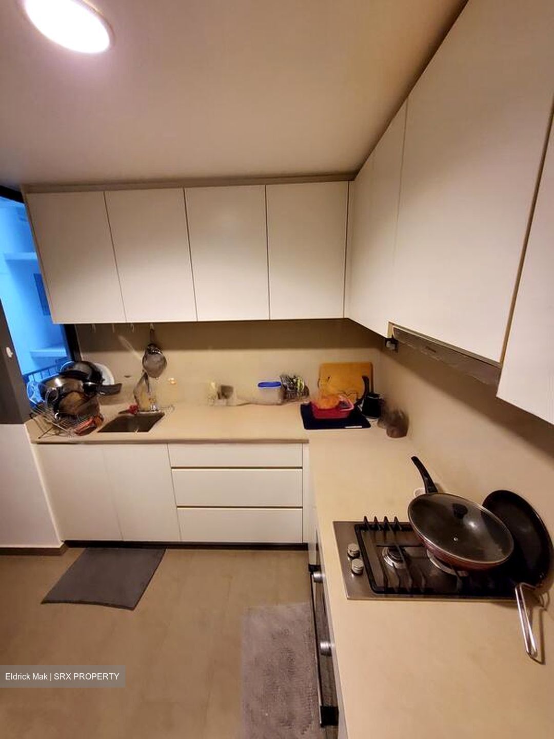 Riversails (D19), Condominium #464428771